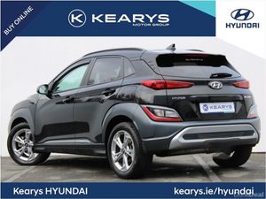 Hyundai KONA 1.6 CRDI Executive - Image 2