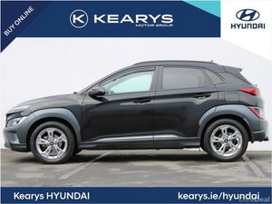 Hyundai KONA 1.6 CRDI Executive - Image 3