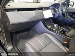 Land Rover Range Rover Evoque Phev Dynamic SE  P27 - Image 4