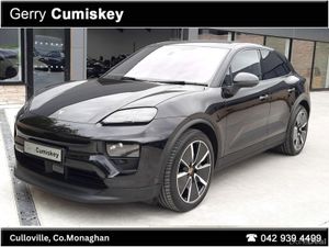 Porsche Macan ***€21000 of Extras***BIG BATTERY El - Image 3