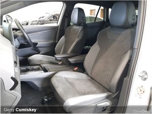 Volkswagen ID.4 77KWH |  MATCH PRO PERFORMANCE  | - Image 2