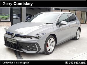 Volkswagen Golf GTE | 272BHP | DSG | PHEV 19.7 kWh - Image 3