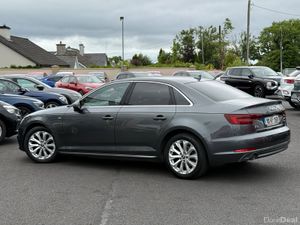 181 AUDI A4 S-LINE ULTRA 150 BHP - Image 3