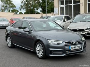 181 AUDI A4 S-LINE ULTRA 150 BHP - Image 4