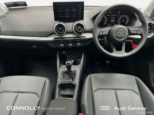 Audi Q2 €386 p/m - SE TDI 116HP - Image 4