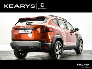 Dacia Duster HEV 140 Expression - Image 3