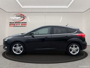 2015 Ford Focus - Diesel - Style - New NCT 09/2027 - Image 2