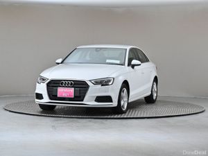 Audi A3 1.4 TFSI S-TRONIC 4DR **LOW KMS**DIG DASH* - Image 3