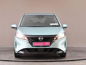Nissan Note 1.2 E-POWER HYBRID **360PAN CAM**PARK - Image 2