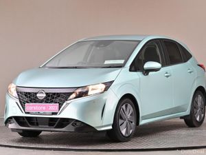 Nissan Note 1.2 E-POWER HYBRID **360PAN CAM**PARK - Image 3