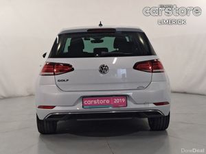 Volkswagen Golf 1.2 - Image 4