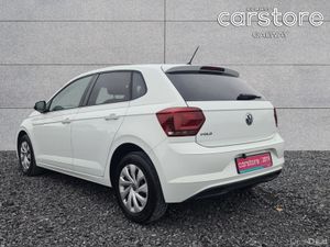 Volkswagen Polo TSI Trendline - Image 4