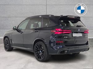 BMW X5 xDrive50e M Sport - Image 3