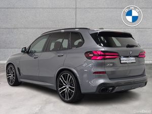 BMW X5 xDrive50e M Sport - Image 3
