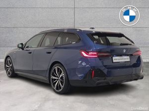 BMW 5-Series 530e M Sport Pro Touring - Image 3
