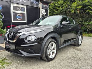 Nissan Juke 2020 - Image 3