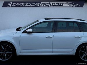 (172) SKODA OCTAVIA 2.0 TDI VRS 184PS - Image 2
