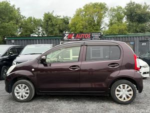 15 Toyota Passo 1.0 Auto - Image 4
