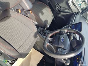 Ford Puma 1.0L EcoBoost Hybrid 125PS ST-Line Call - Image 3
