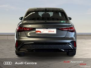 Audi A3 SAL 30 TFSI 115HP S Line - Image 4