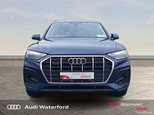 Audi Q5 40 Tdi S-Tronic quattro SE from €343 per m - Image 3