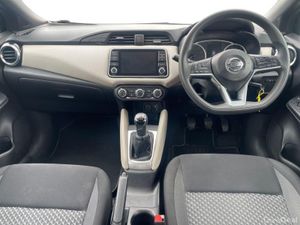 Nissan Micra 1.0T SV Premium - Image 2