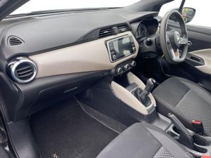 Nissan Micra 1.0T SV Premium - Image 4