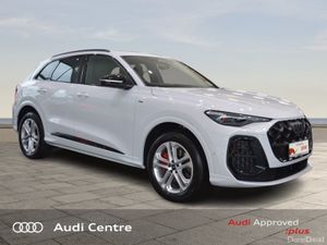 Audi Q5 SUV S line e-hybrid quattro 220 kW S troni - Image 2