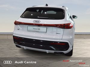 Audi Q5 SUV S line e-hybrid quattro 220 kW S troni - Image 4