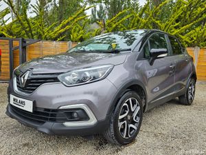 Renault Captur 2019 1.5 Diesel New Nct - Image 3