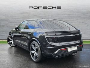 Porsche Macan Turbo Electric - Image 2