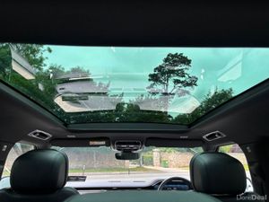 Land Rover Range Rover Sport P460E DYNAMIC SE SUNR - Image 4