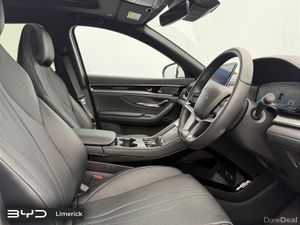 BYD SEAL U SEAL U DM-i BOOST FWD DEMO - Image 4