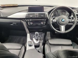 BMW 4-Series 420i M Sport Gran Coupe - Image 4