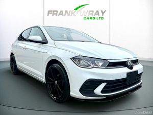 2023 VOLKSWAGEN POLO 1.0 TSI ACTIVE DSG**KITTED** - Image 3