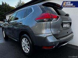 NISSAN X-TRAIL 1.6 DCI XE 130PS SKY VIEW - Image 4
