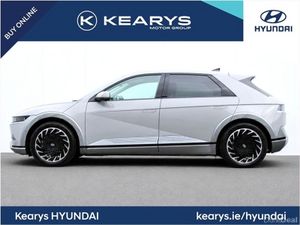 Hyundai IONIQ 5 Platinum 77 kWh - Image 3