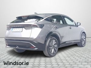 Nissan Ariya 87kWH Advance - Image 3