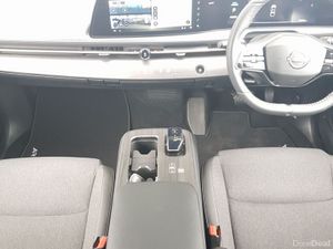 Nissan Ariya 87kWH Advance - Image 4