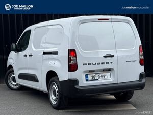 Peugeot Partner PARTNER PROF PLUS 1.5 HDI 100 - Image 3