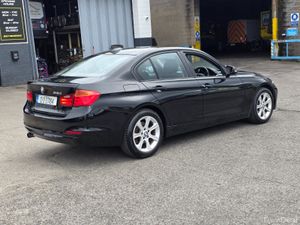 BMW 3 serios 316D ES 2.0 L Diesel - Image 3