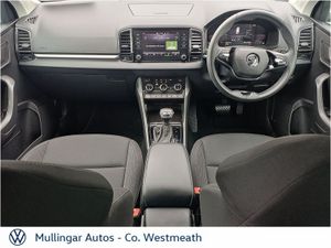 Skoda Karoq 2.0TDI 115HP DSG Ambition - Image 2