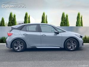 Cupra Born 58kWh 204hp - Image 4