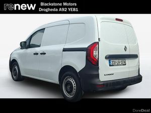 Renault Kangoo KANGOO ML19 DCI 95 START 4DR - Image 3
