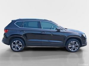 SEAT Ateca 2.0TDI 115hp SE+ - Image 2
