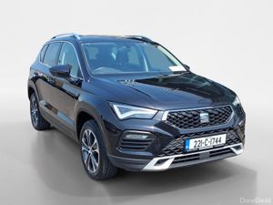 SEAT Ateca 2.0TDI 115hp SE+ - Image 2