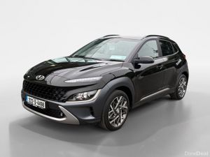 Hyundai KONA 1.6 HYBRID Executive Auto - Image 3