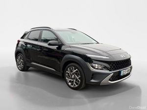 Hyundai KONA 1.6 HYBRID Executive Auto - Image 2
