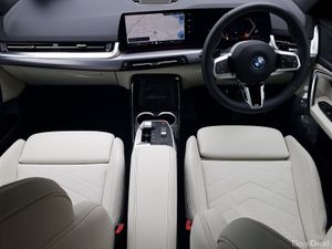 BMW X1 xDrive25e M Sport - Image 4