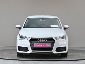 Audi A1 1.0 TFSI S-TRONIC SPORTBACK **PARK SENSORS - Image 2